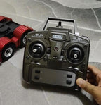 Caminhão Chevrolet C60 Basculante – Escala 1/14 (Controle Remoto)