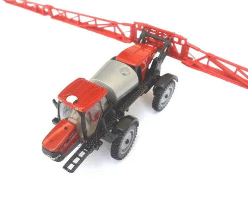 Miniatura Pulverizador Case Patriot 3340 Escala 1/64