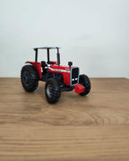 Miniatura Massey Ferguson 292 4x4 Turbo - 1/32