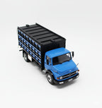 Miniatura Mercedes-Benz L-1113 Boiadeiro - Escala 1/24