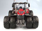 Massey Ferguson 9S.425 com Rodas Duplas –  Escala 1/32