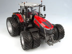 Massey Ferguson 9S.425 com Rodas Duplas –  Escala 1/32