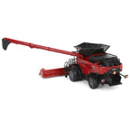 Colheitadeira Case IH AF11 - Prestige - 1/64