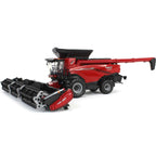 Colheitadeira Case IH AF11 - Prestige - 1/64