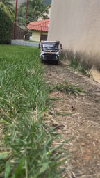 Caminhão Volvo FMX Basculante 6x4 – Escala 1/14 (Controle Remoto)