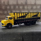 Mercedes-Benz L-1113 Boiadeiro – Escala 1/14